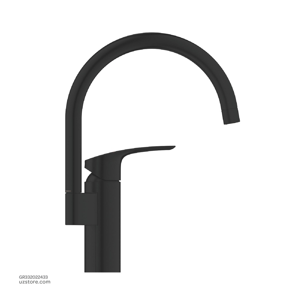 GROHE Eurosmart SLM Kitch High C-Sp 332022433