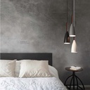 TRIBLE HANGING LIGHT 6500/3