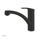 GROHE Eurosmart SLM Kitch Low 332812433
