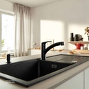 GROHE Eurosmart SLM Kitch Low 332812433