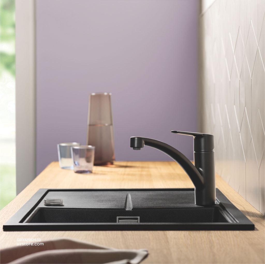 GROHE Eurosmart SLM Kitch Low 332812433