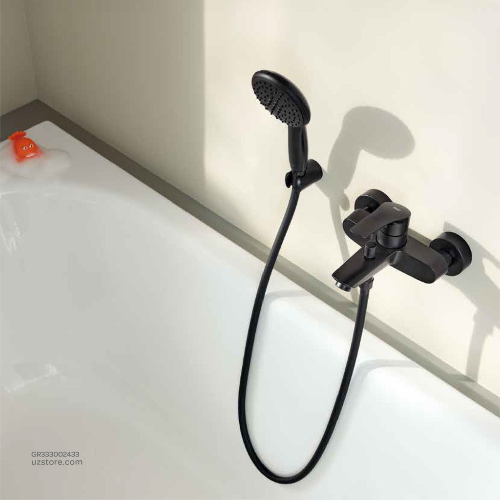 GROHE Eurosmart SLM Bath Exp 333002433