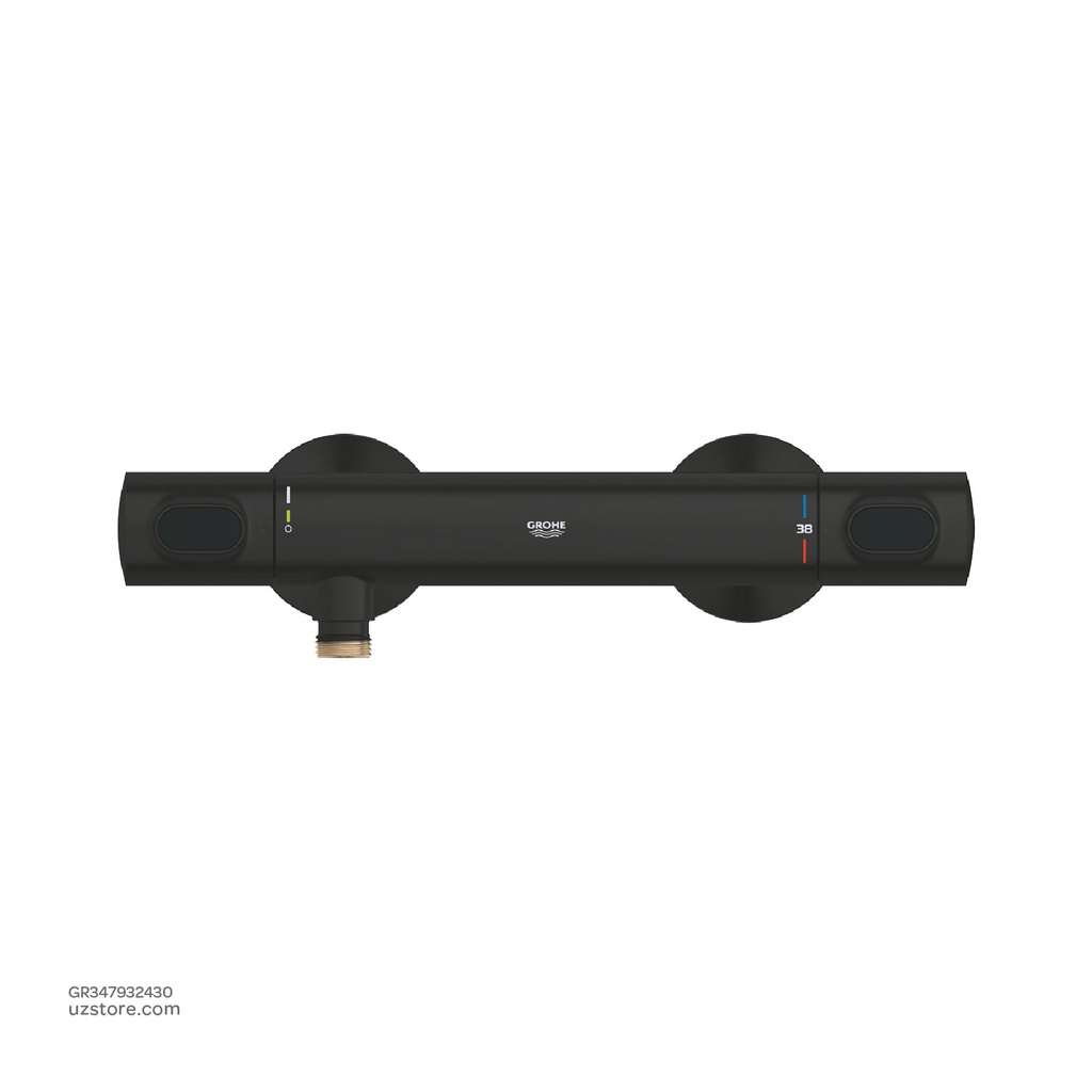GROHE Grohtherm 500 THM Shw Exp 347932430