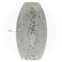 Celling Mosaic Glass light