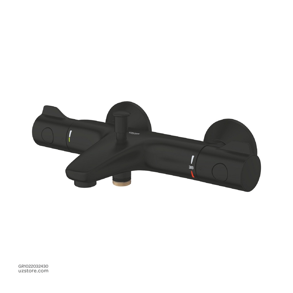 GROHE Grohtherm 800 THM Bath Exp 1022032430