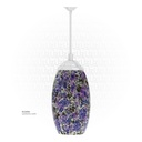 Celling Mosaic Glass light