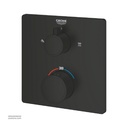 GROHE Grohtherm THM Trim Shower Squ 1022092430