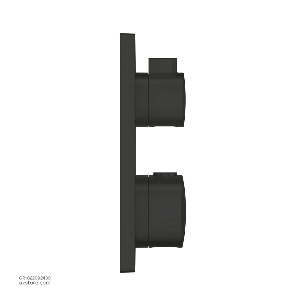 GROHE Grohtherm THM Trim Shower Squ 1022092430