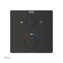 GROHE Grohtherm THM Trim Bath Squ 1022112430