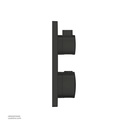 GROHE Grohtherm THM Trim Bath Squ 1022112430