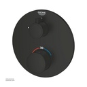 GROHE Grohtherm THM Trim Shower Rd 1022122430