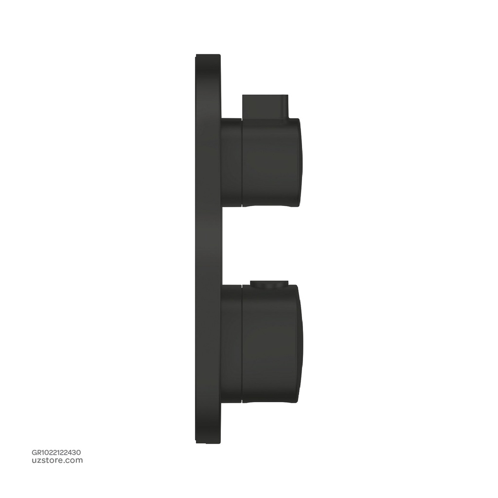 GROHE Grohtherm THM Trim Shower Rd 1022122430