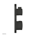 GROHE Grohtherm THM Trim Shower Rd 1022122430