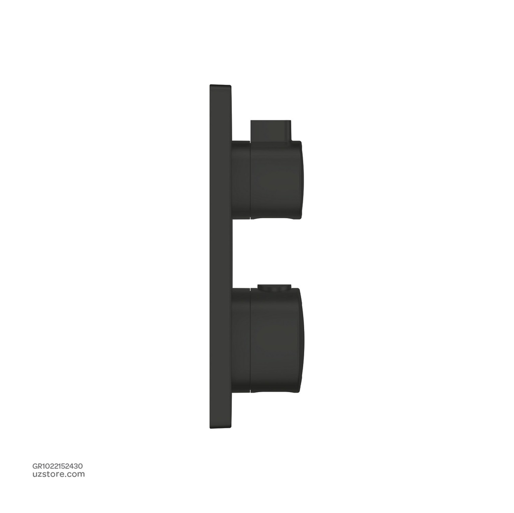 GROHE Grohtherm THM Trim Shower Squ 1022152430