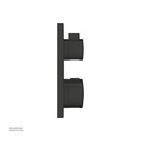 GROHE Grohtherm THM Trim Shower Squ 1022152430