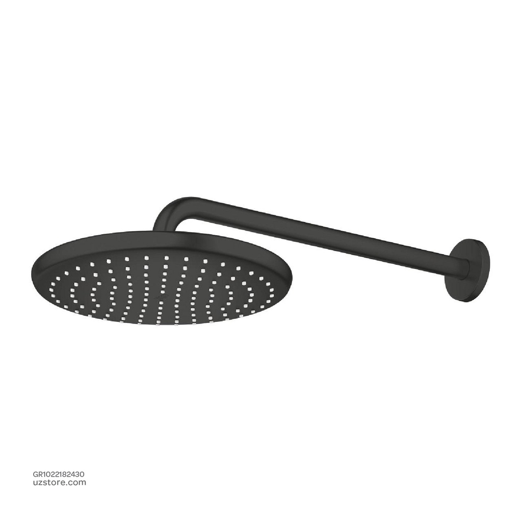 GROHE NTempesta 210 Headshower Set 286mm 9,5l 1022182430