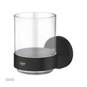GROHE Essentials Glass w/Holder 1022562430