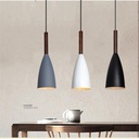  HANGING LIGHT 6636/1 WHITE