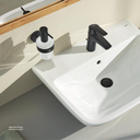 GROHE Essentials Soap Dispenser w/Holder 1022572430