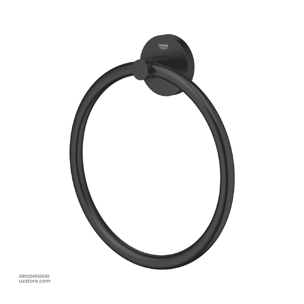 GROHE Essentials Towel Ring 1024612430