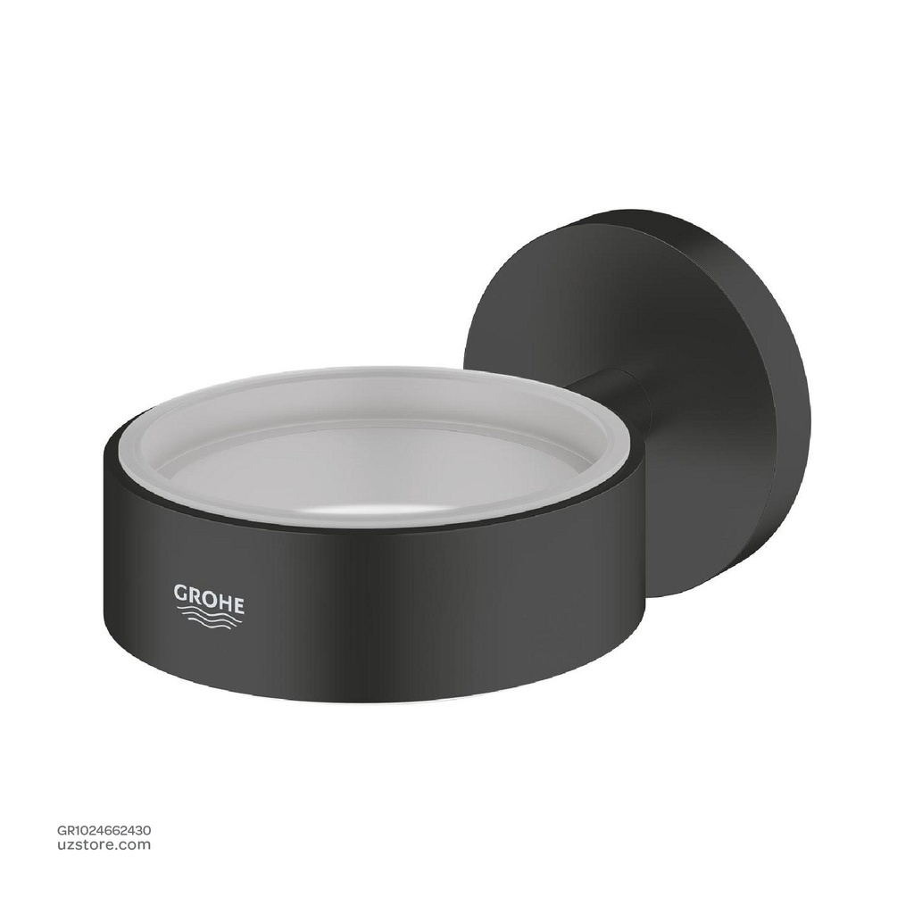 GROHE Essentials Holder f.Glass/Dish/Dispenser 1024662430