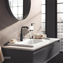 GROHE Essentials Soap Dispenser w/Holder 1024702430