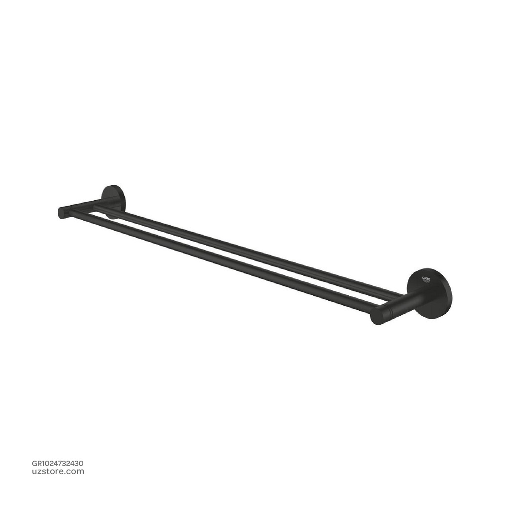 GROHE Essentials Double Towel Bar 1024732430