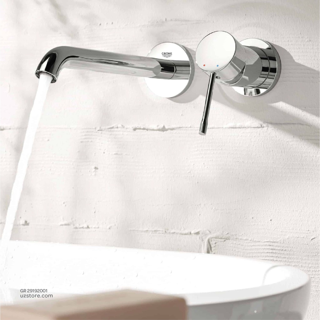 GROHE Essence New OHM trimset basin 2-h M 29192001