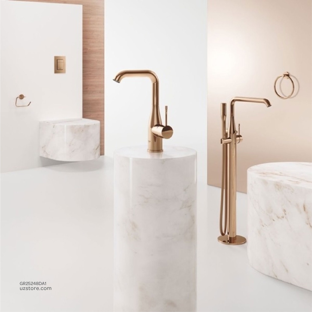 GROHE Essence New OHM bath freest. 25248DA1