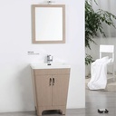 Wash Basin With CabinetKZA-1811065