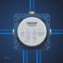 GROHE GROHE Rapido SmartBox 35604000