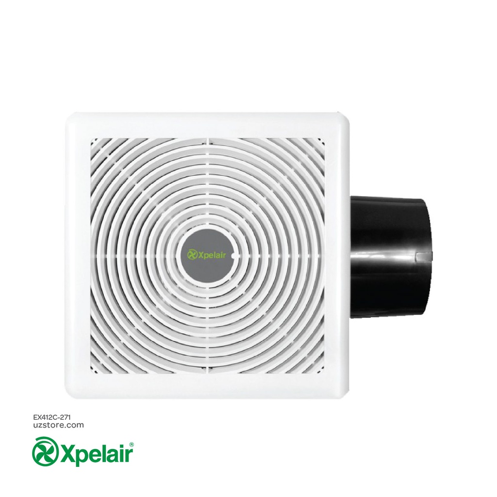 Xpelair CMF271 Ceiling Mount Exhaust Fan