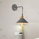 Pendant Light 7942/1 Grey 250*250