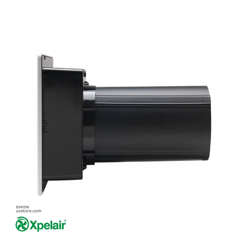 Xpelair WX6EC 6" Wall Mounted Extractor Fan (10W)