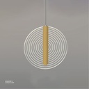 Wall light  9635/1.GD WALL  