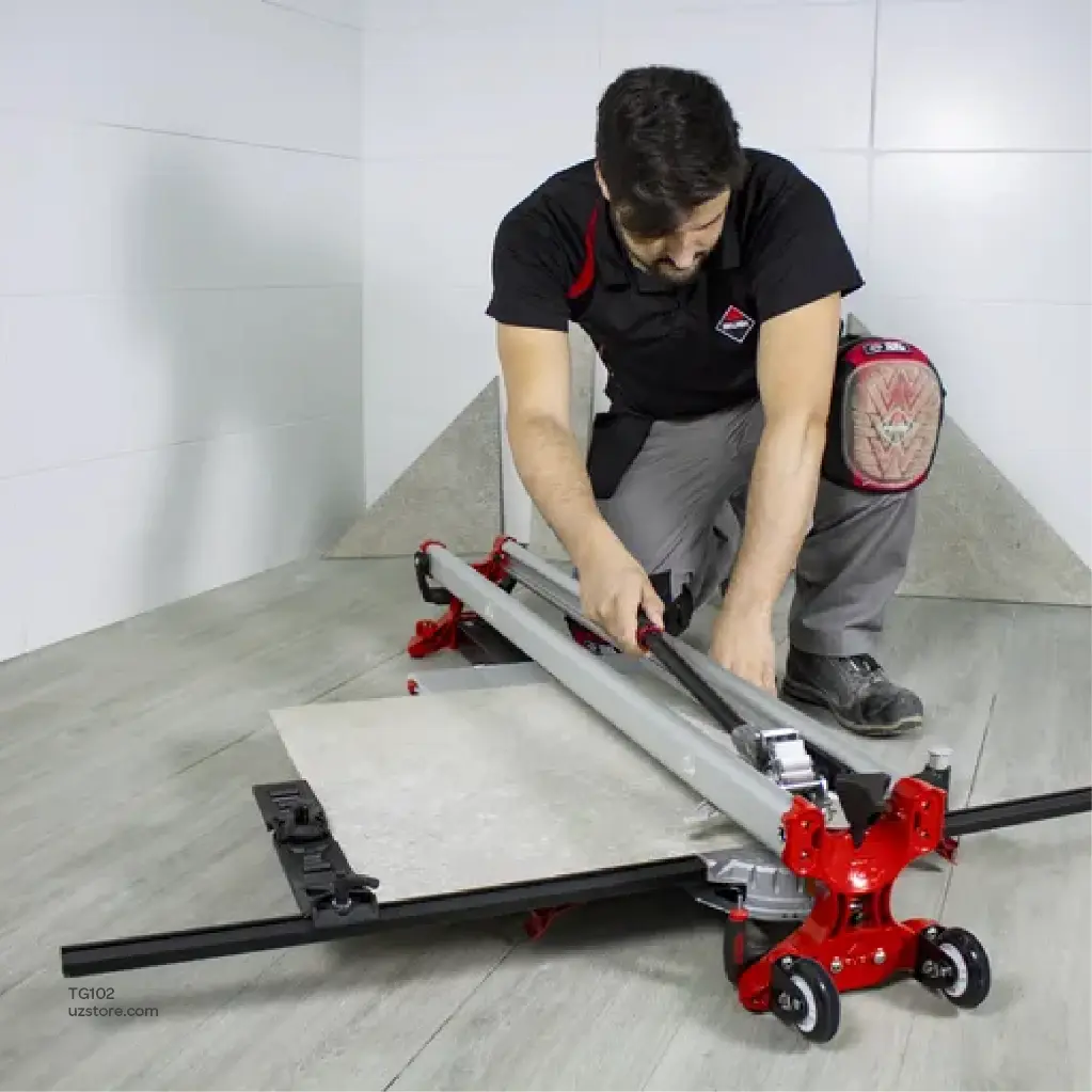 uzstore RUBI Tz-1020 Manual Tile Cutter (17951) TG102-03.webp