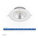 OPPLE LED Downlight RC-E3 COB R150 30W 857 5700K Daylight 540001346500