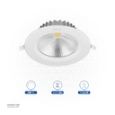 OPPLE LED Downlight RC-E3 COB R150 30W 857 5700K Daylight 540001346500