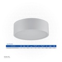 OPPLE US Surface light Round Sm-US R140-24W-4000-WH Half white 540001297600