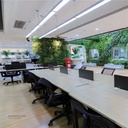 OPPLE LED Linear Light 35W U2-LBG0212003504 , 100*1200 , Black , 5700K Day Light , 529000044200