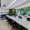 OPPLE LED Linear Light 35W U2-LBG0212003504 , 100*1200 , White , 4000K Natural White , 529000044500