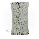 Celling Mosaic Glass Light