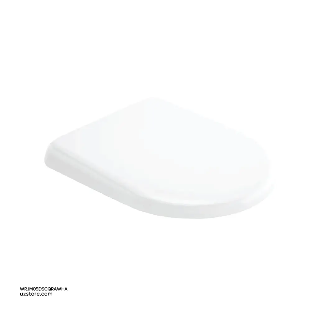 uzstore Rak Ceramic WC DLX Soft Close Seat JM05DSCQRAWHA WRJM05DSCQRAWHA-02.webp