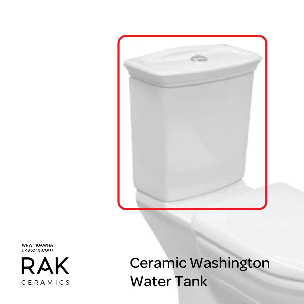 uzstore RAK Ceramic Washington Water Tank WT10AWHA WRWT10AWHA-01-01.webp