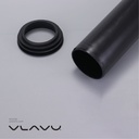 VLAVU Drainage Connector for Hung Toilet