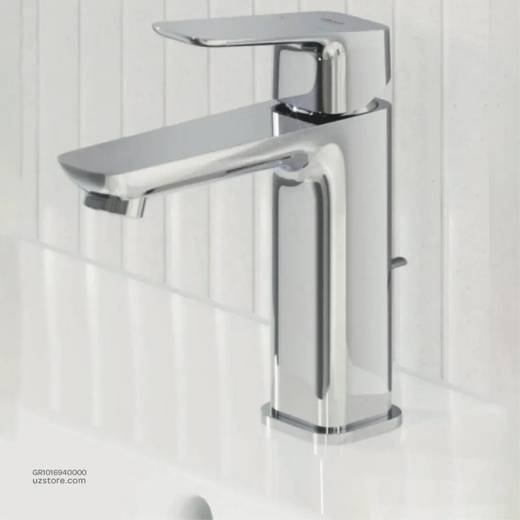 uzstore GROHE  GROHE Cubeo SLM Basin S 1016940000 GR1016940000-04.webp