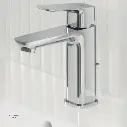 uzstore GROHE  GROHE Cubeo SLM Basin S 1016940000 GR1016940000-04.webp