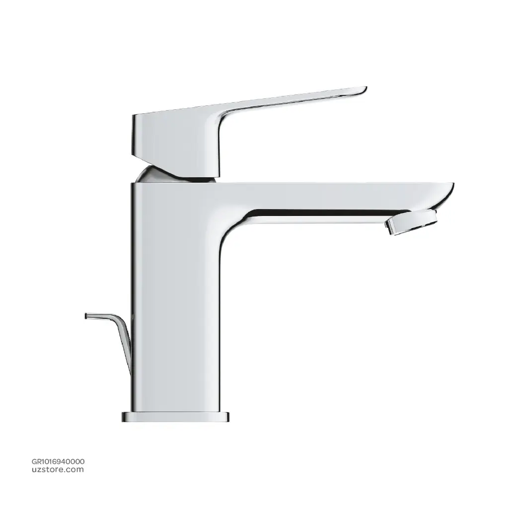 uzstore GROHE  GROHE Cubeo SLM Basin S 1016940000 GR1016940000-02.webp