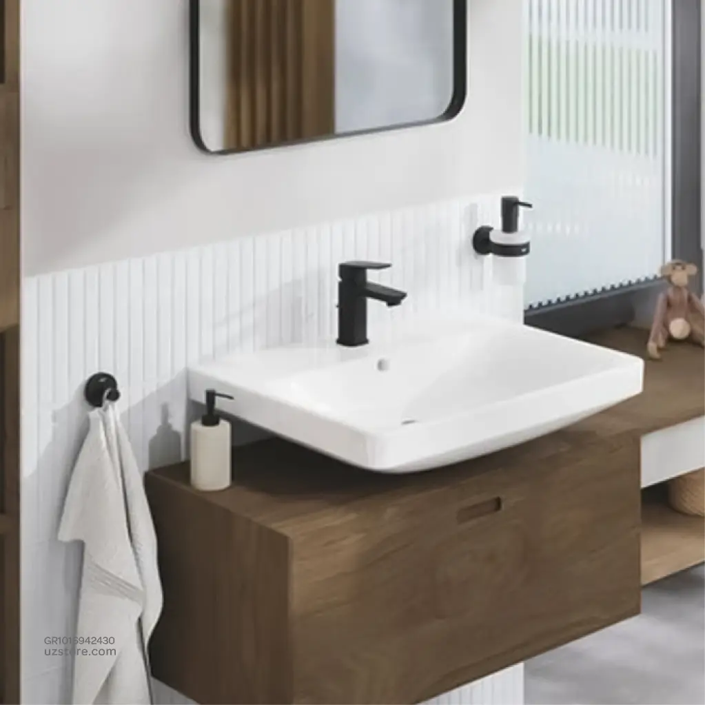 uzstore GROHE  GROHE Cubeo SLM Basin S 1016942430 GR1016942430-05.webp