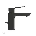 uzstore GROHE  GROHE Cubeo SLM Basin S 1016942430 GR1016942430-02.webp